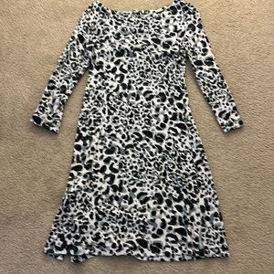 Tommy Bahama woman’s dress
